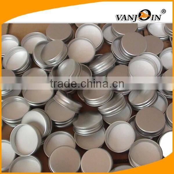 High quality Aluminum cap/sliver cap