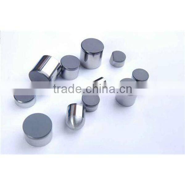 high quality bimetal cemented carbide engineering tools