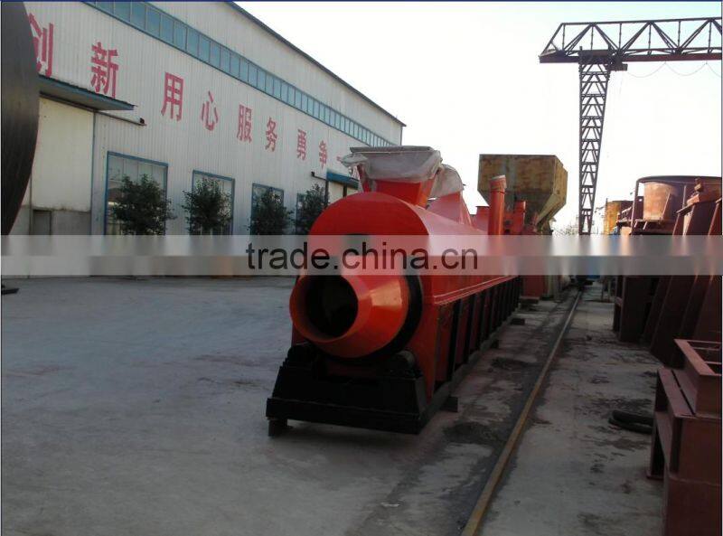 Prefect performance!!!dryer machine for drying sawdust