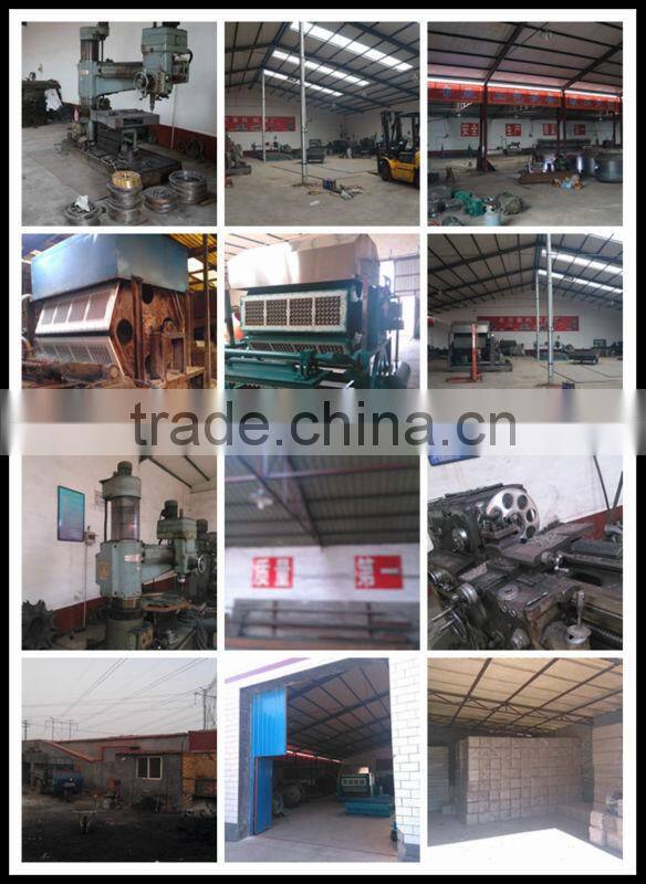 3*5 package pulp paper apple tray