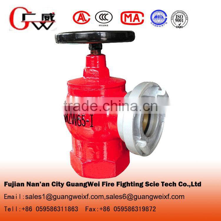 fire-fighting equipment