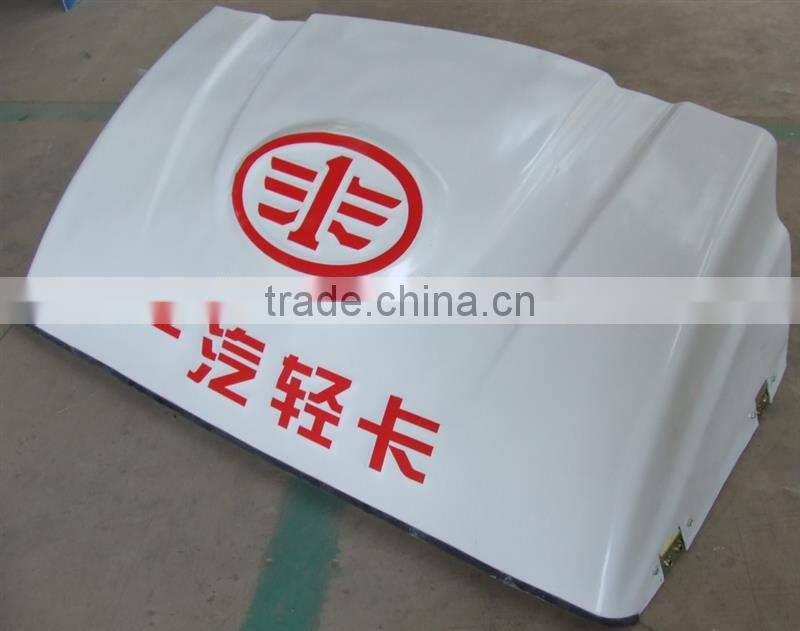 Multifunctional freezer container for truck made in China