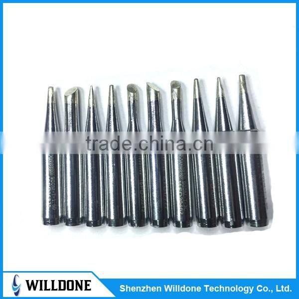 Good Quality Hakko 900M Soldering Iron Tips