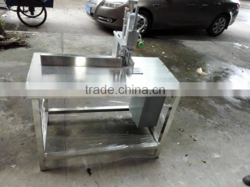 Round/ Square Soap Cutter Bar Soap Cutting machine