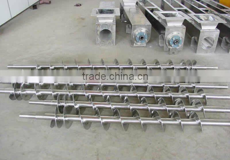 GX series Cement screw conveyor of China made