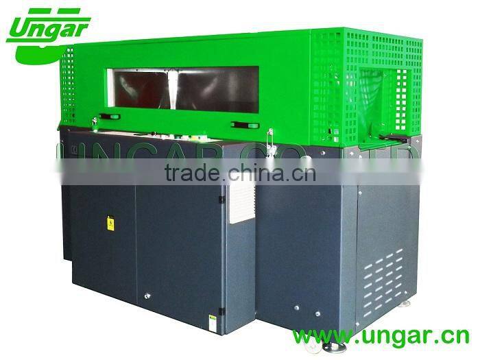 Ungar brand shrink tunnel