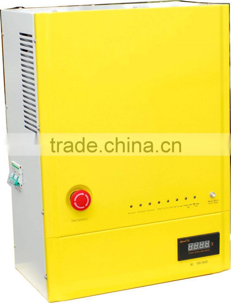 vertical wind turbine 10kw-20kw