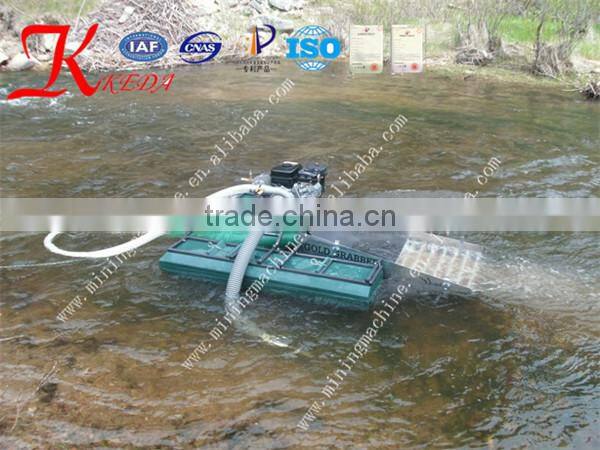 Best Portable Small Gold Ship For Sale