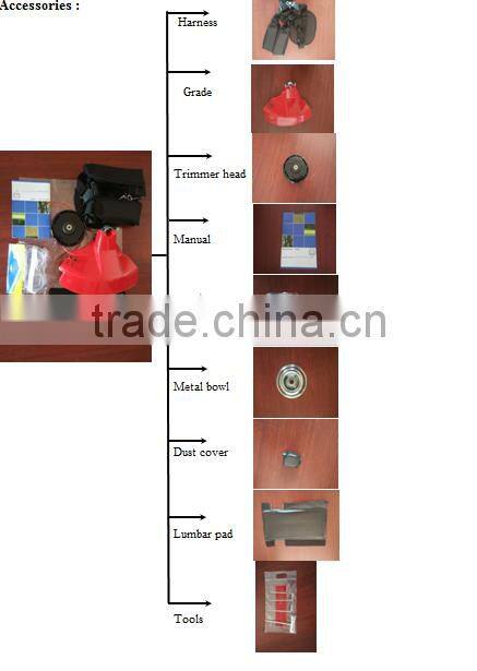 mini trimmer grass cutter