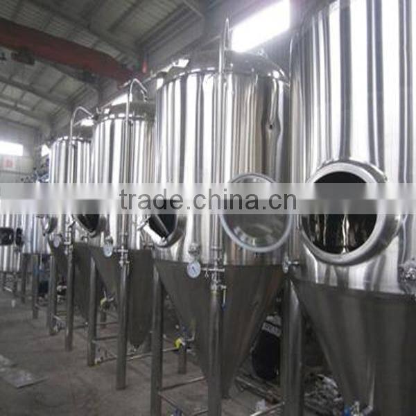 5BBL micro beer equipment