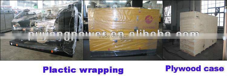 China generator manufacturer 30kw silent genset diesel factory prices