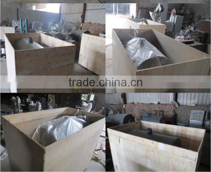 High output seeds and Nuts roaster/Peanut Seeds Roaster/Cocoa Bean Roaster