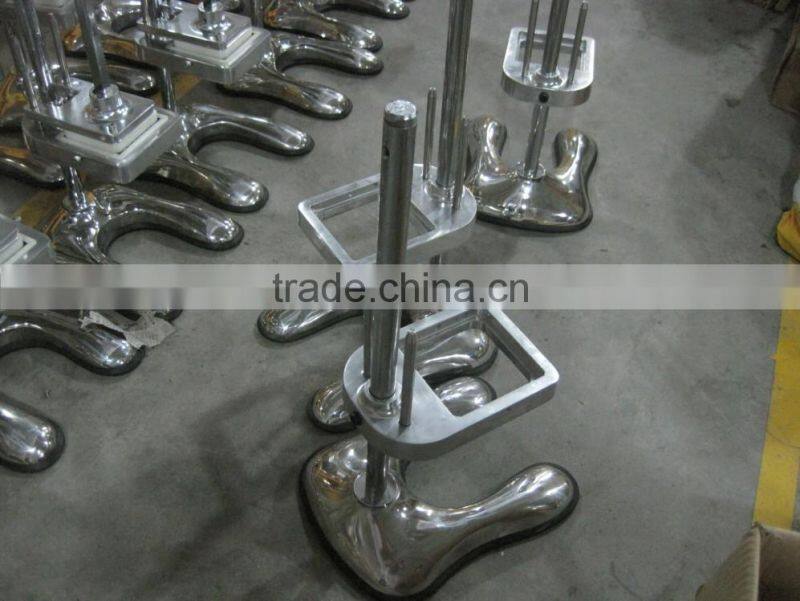 GRT - E655 Automatic french fries cutter machine