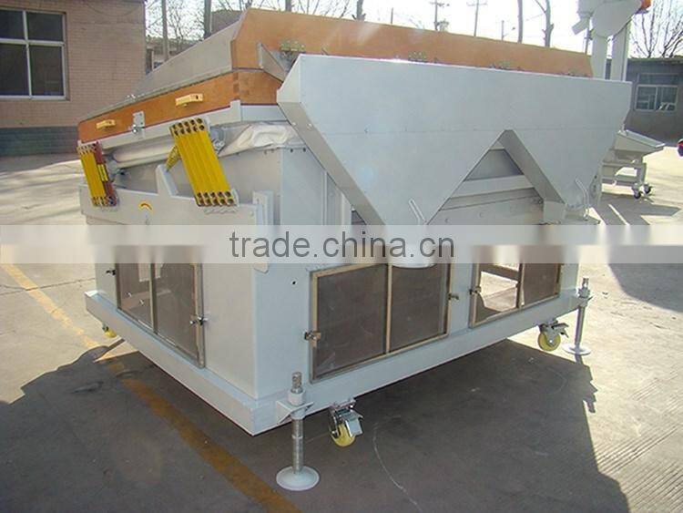 Julite De-stoner for sesame ,grain ,beans China factory reasonable price ,good quality and after-sale service
