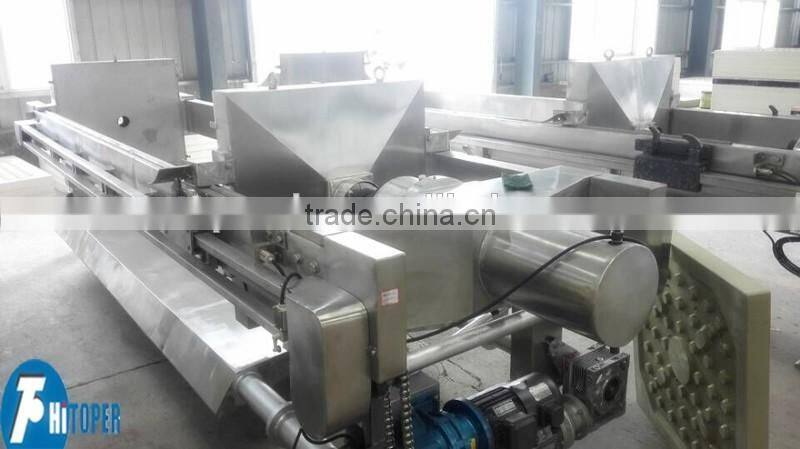 SS filter, food grade filter, equipment used in food processing
