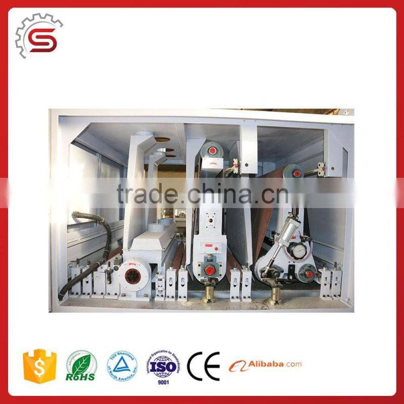 STEELER Machiney B-R-RP1300 Planer and sander machine with good configuration