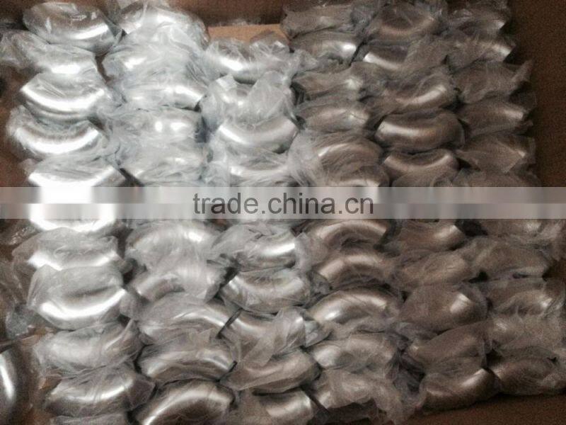 reduce weightstainless steel reducer/sanitary reducer