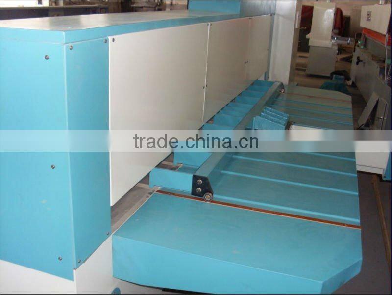 Veneer Cutting Machine MQJ310