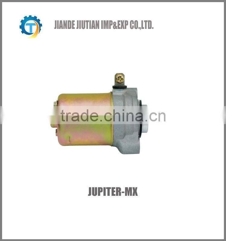 JUPITER MX Indonesia motorcycle starter motor CCW