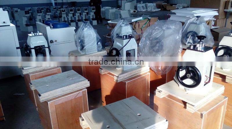 XQ-2B Metallographic specimen mounting machine