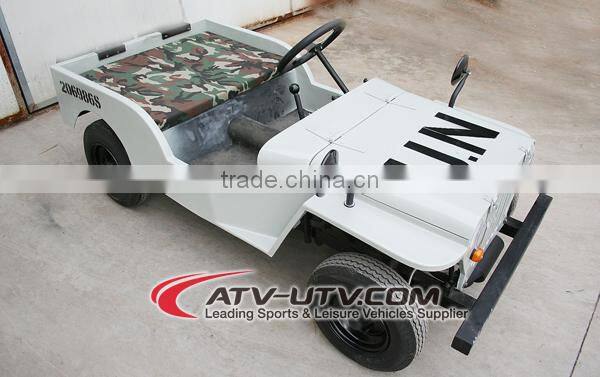 Hot selling 125cc mini jeep for sale