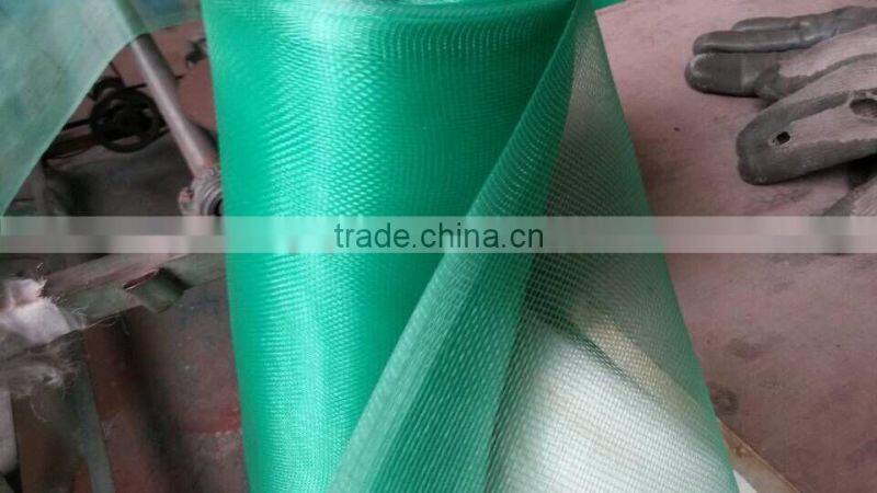 virgin high-density polyethylene uv treated agricultural insect net