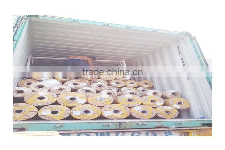 clear soft pe film for mattress bedding furniture protective