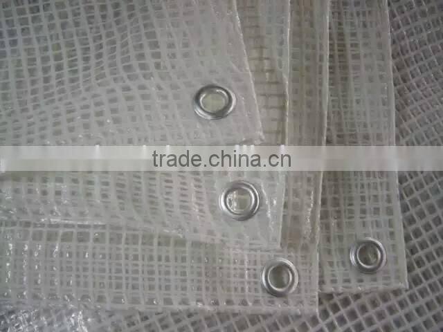 Pe Tarpaulin Roll Canvas Cover For Camping Mat Outdoor Ground Covering