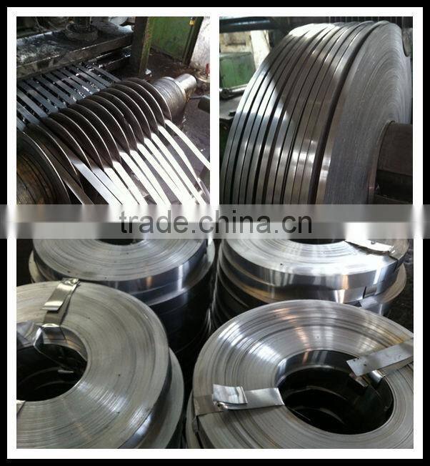black annealed steel strips,hold rolled steel strips,spring steel strip