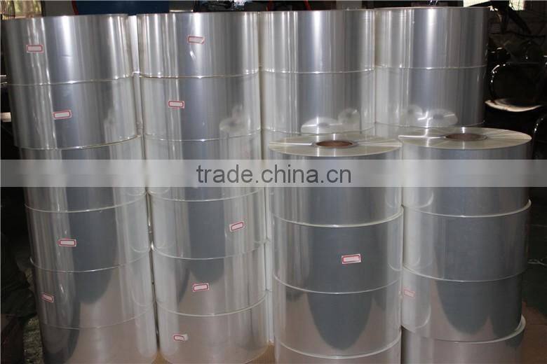 NEW products! BOPP cigarette film/ bopp tobacco film/ BOPP shrinkable Film for packaging