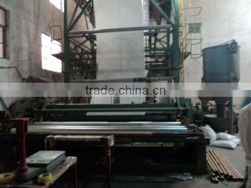 transparent shrink wrap Film