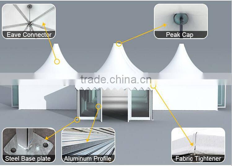 Popular mongolian yurt tent for sale