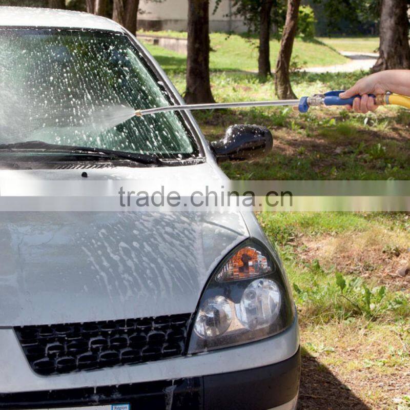 Cleaning Car Wash High Pressure Washing Water Gun