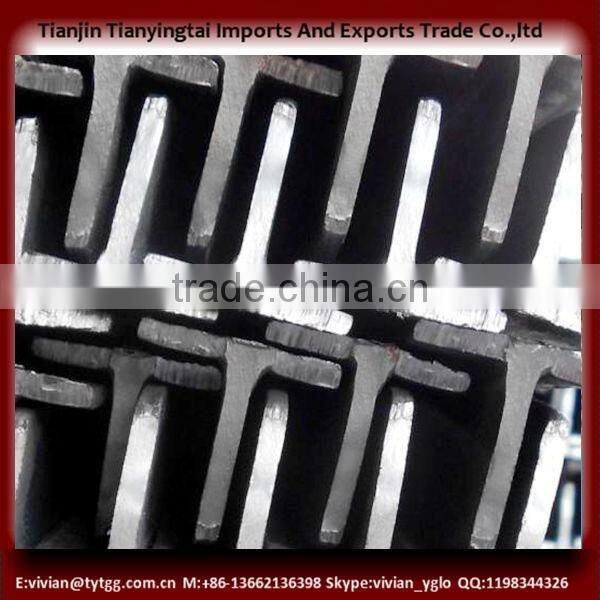 Hot Rolled Steel Profile Steel T beam/Steel H beam/Structural Steel H Beam