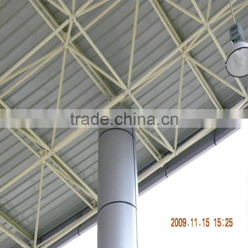 Steel Structure Light Steel Structure House