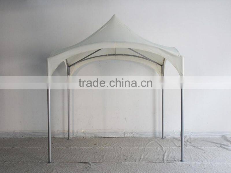 3x3m outdoor new design luxury steel garden gazebo