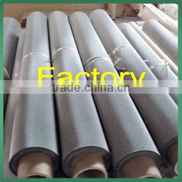 stainless steel wire mesh (20 years factory)