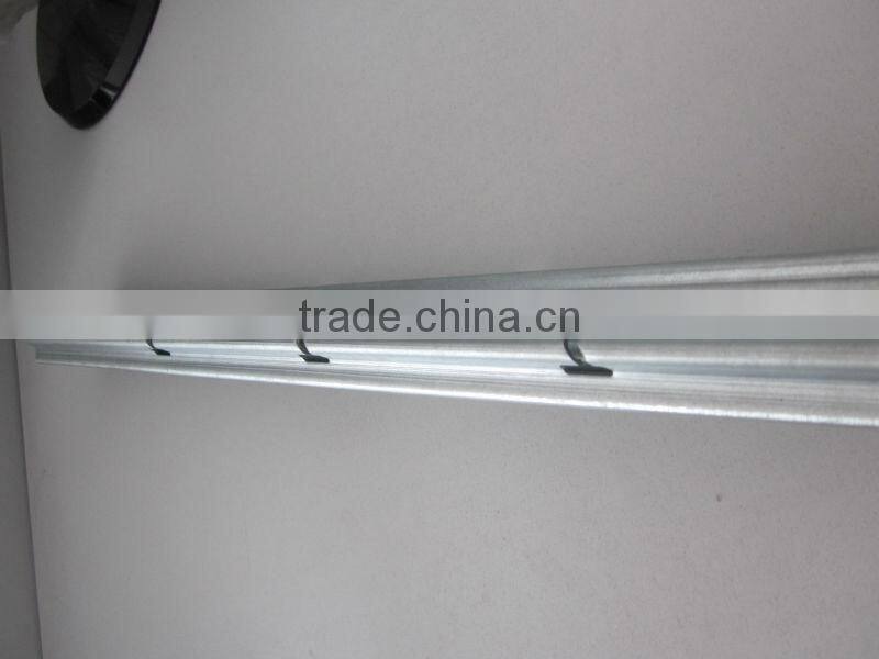 vineyard post/grape post support