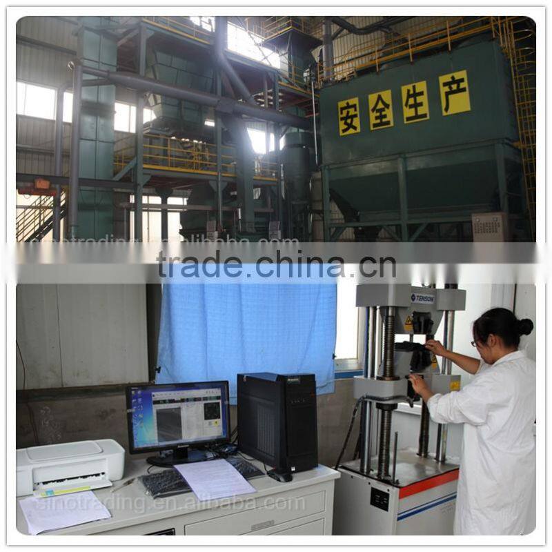 China suppliers G3000 grey iron car break disc