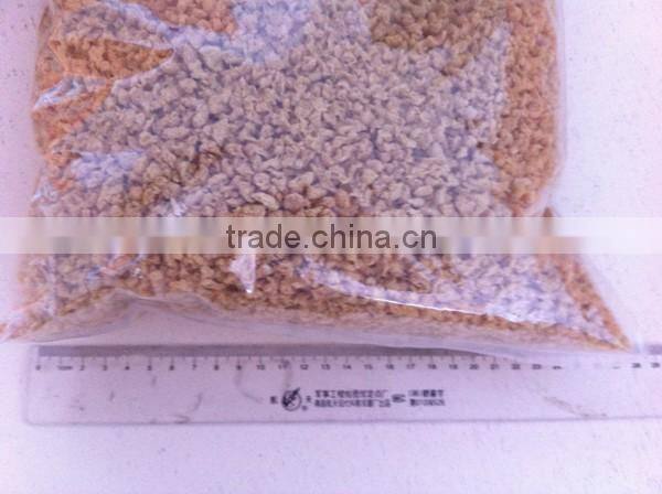 Food Grade Textured soy protein
