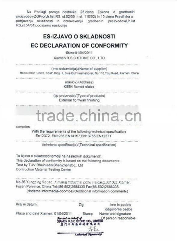 Hotsale black basalt(G684 & Zhangpu basalt, Grey basalt&Lava basalt)