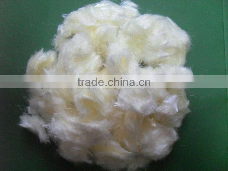 pva fiber flocculent for reinforcement pva fiber for contruction