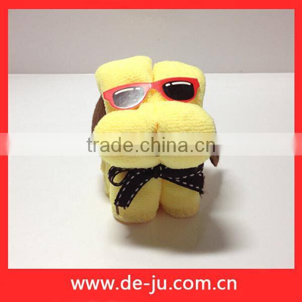 Colorful Magic Gift Towels Middle East Wedding Gifts