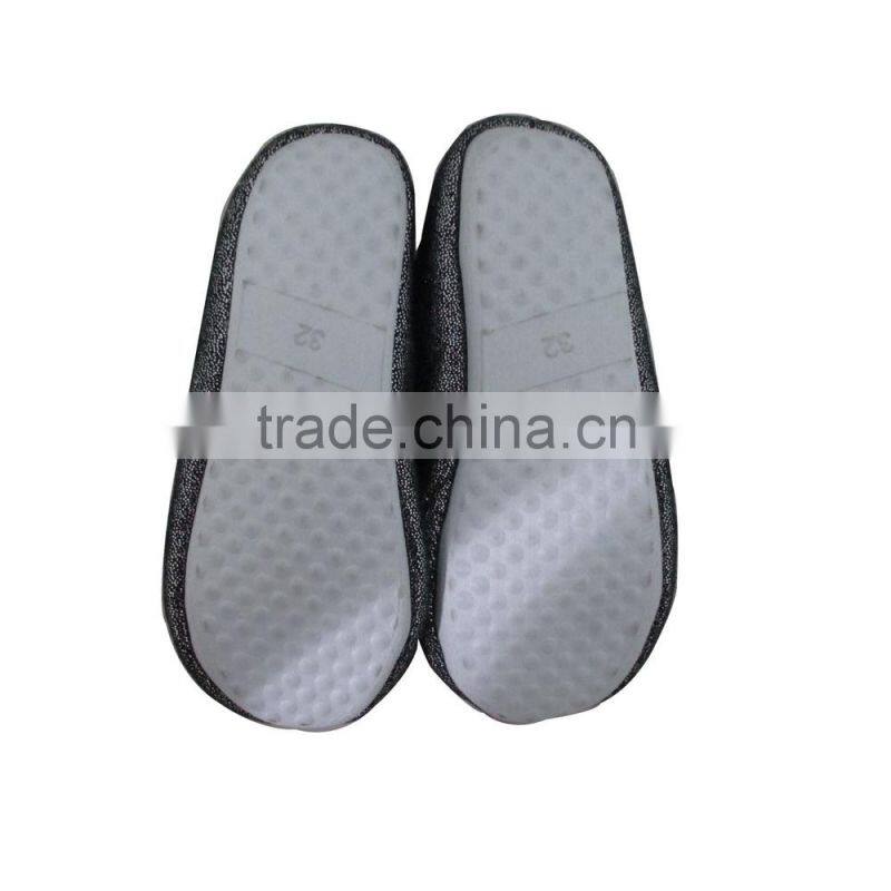 Trade asserance Twinkling children cartoon latin dance shoes