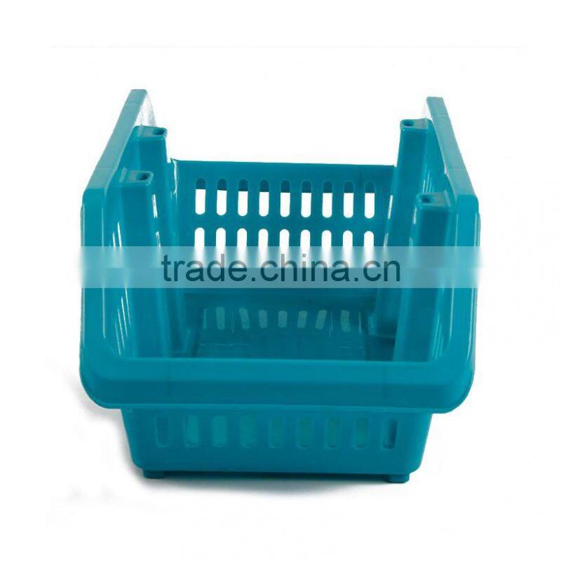 Plastic Tools Storage Basket
