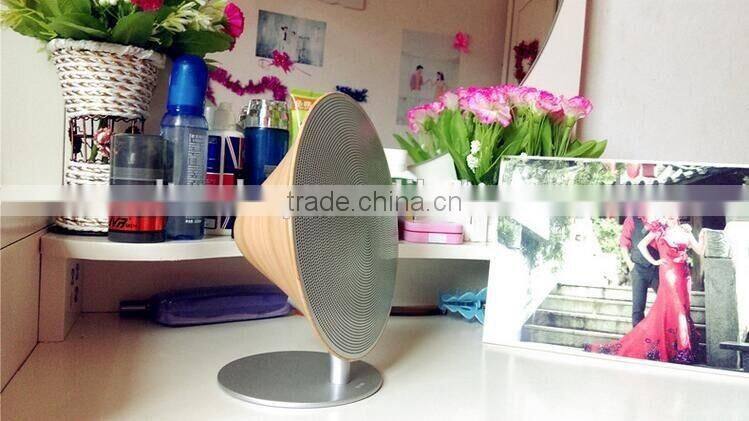 Unique Innovative Design NFC Bluetooth Wireless Bluetooth Speaker HiFi Home Theatre Speaker