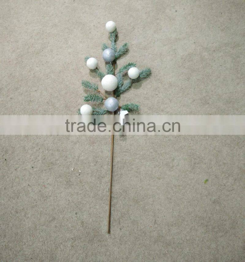 decorative artificial Chrismtas ornament