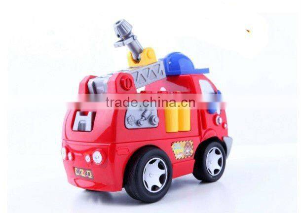 Supply fashion music remote control car stock small order