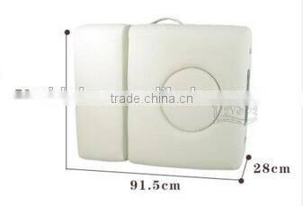 Portable massage bed F-3388