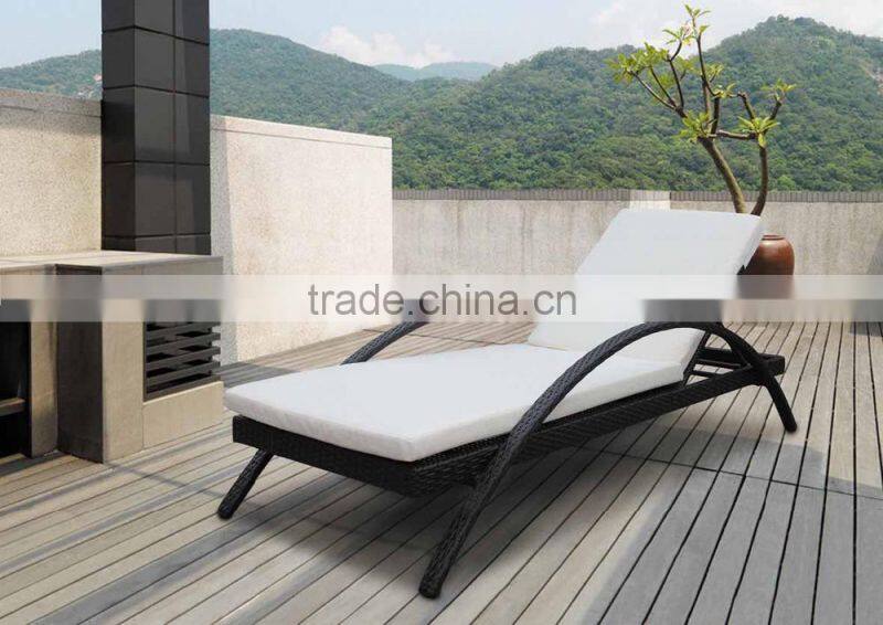 Outdoor Sunbed Swimming pool beach chair